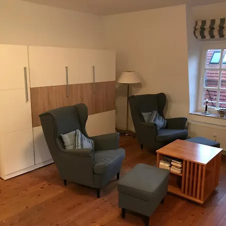 Friedericia - Whg4 Apartment *