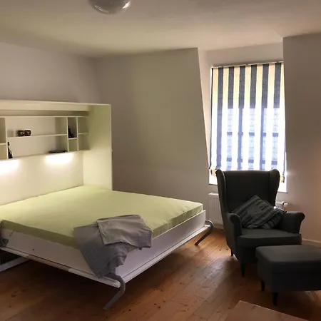 Apartment Friedericia - Whg4 *