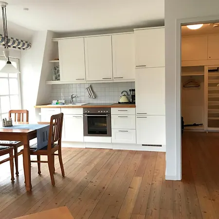 Apartment Friedericia - Whg4